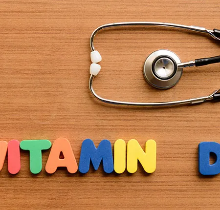 วิตามินดีกับผู้สูงอายุ