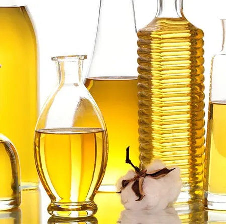 7 น้ำมันพืชผัดทอดอย่างไรไม่เป็นมะเร็ง