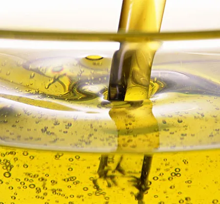 วิธีการสกัดน้ำมัน (บีบเย็นบีบร้อน)