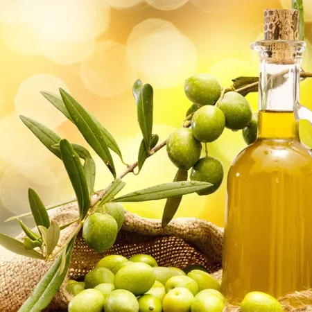 วิธีเลือกซื้อน้ำมันมะกอก (Olive Oil)