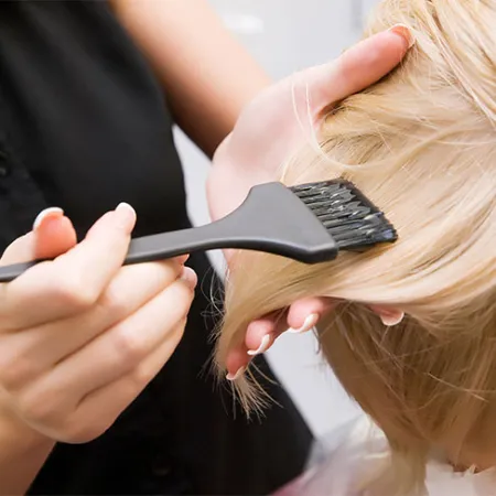 เลือกผลิตภัณฑ์เปลี่ยนสีผมอย่างไรดี