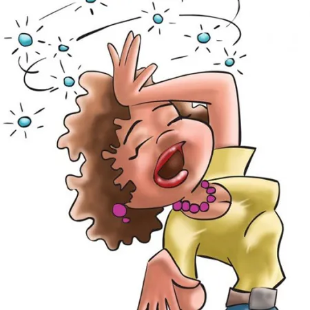 วิธีช่วยเหลือคนเป็นลมหมดสติ