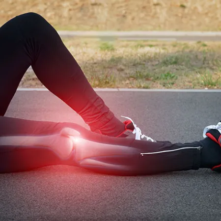 การดูแลผู้ป่วยแขนขาหักเบื้องต้น