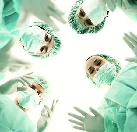 เรื่องควรรู้ก่อนเข้าห้องผ่าตัด