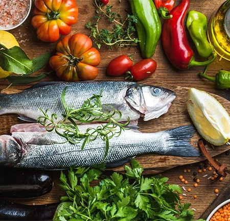 10 อาหารแสลงต้องห้ามสำหรับการรักษาโรค