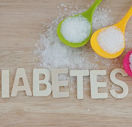 โรคเบาหวานเกิดขึ้นได้อย่างไร