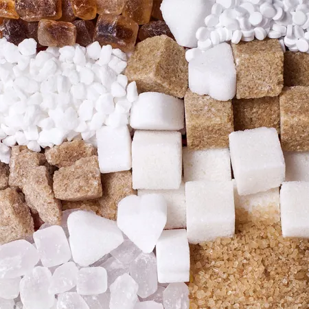 Sugar Detox หยุดน้ำตาลช่วยให้สุขภาพดีขึ้น