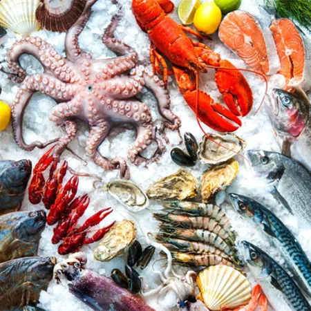 5 อาหารป้องกันโรคซีวีเอส