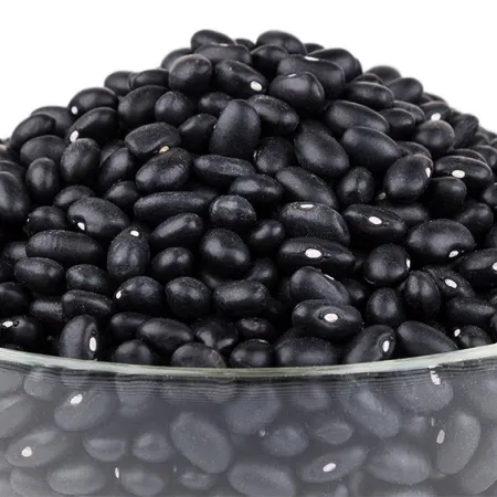 ถั่วดำมีประโยชน์อย่างไร