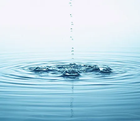 ดื่มน้ำรักษาโรค