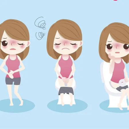 6 สาเหตุพาให้ท้องผูกโดยไม่รู้ตัว