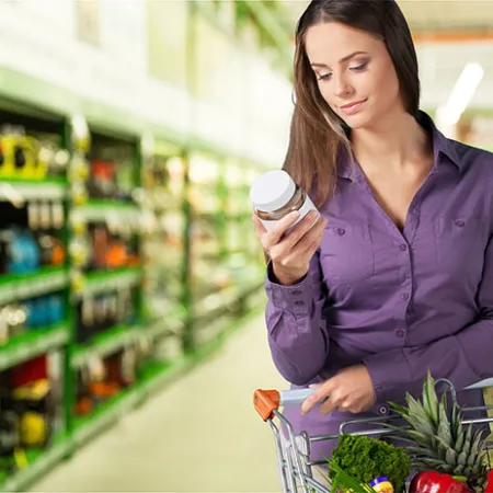 10 สารเคมีในอาหารควรอ่านฉลากก่อนซื้อ