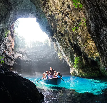 4 วิธีเที่ยวธรรมชาติอย่างปลอดภัย ถอดบทเรียนทีมหมูป่า