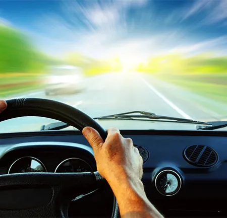 5 วิธีหยุดความรุนแรงขณะขับขี่ยานพาหนะบนถนน