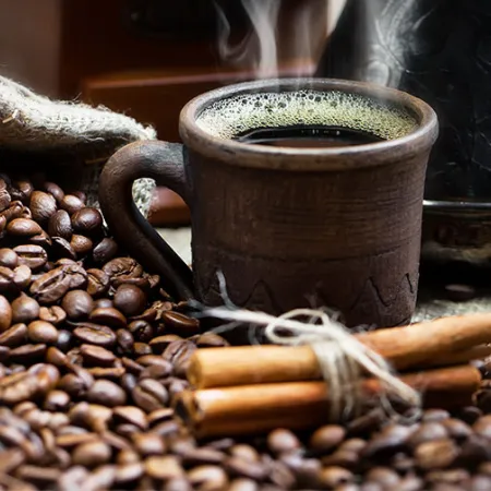 คาเฟอีน อาจช่วยรักษาโรคเบาหวาน