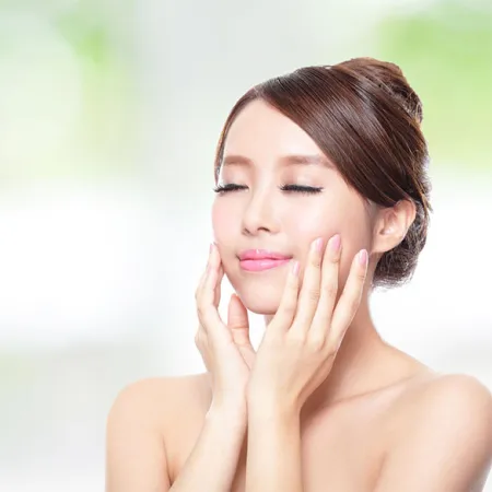 10 วิธีสวยด้วยตำรับไทยกลายเป็นสาวพราวเสน่ห์
